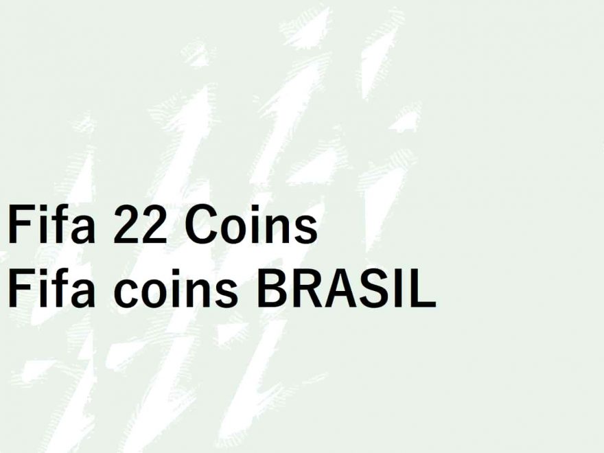 Fifa 22 coins - data de lançamento