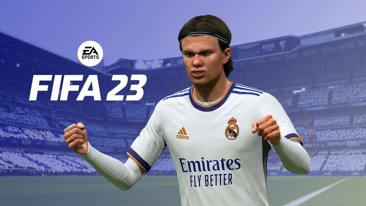 Notícia sobre FIFA 23 - data de lançamento oficial, cross-play e mais?