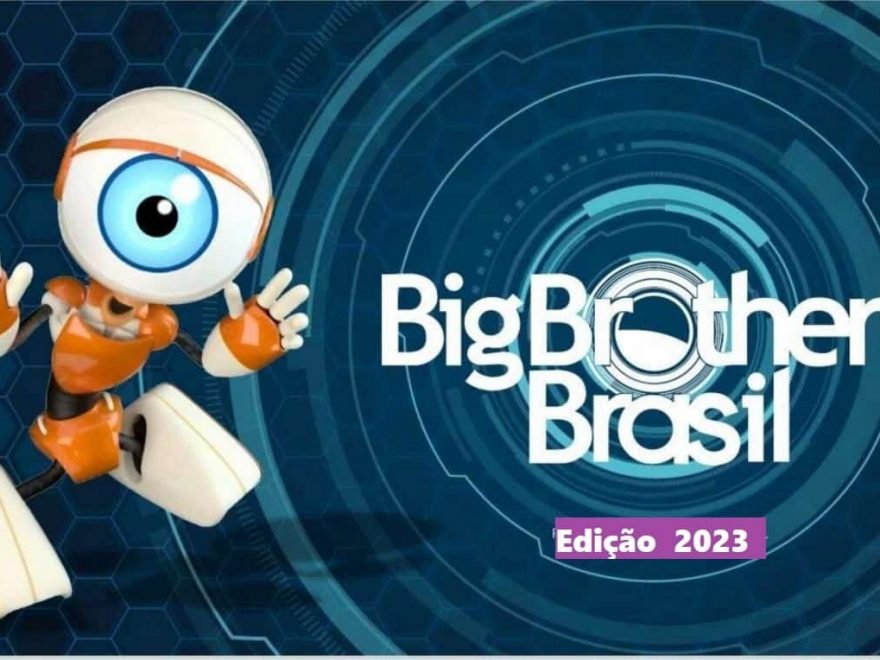 big brother brasil 2023