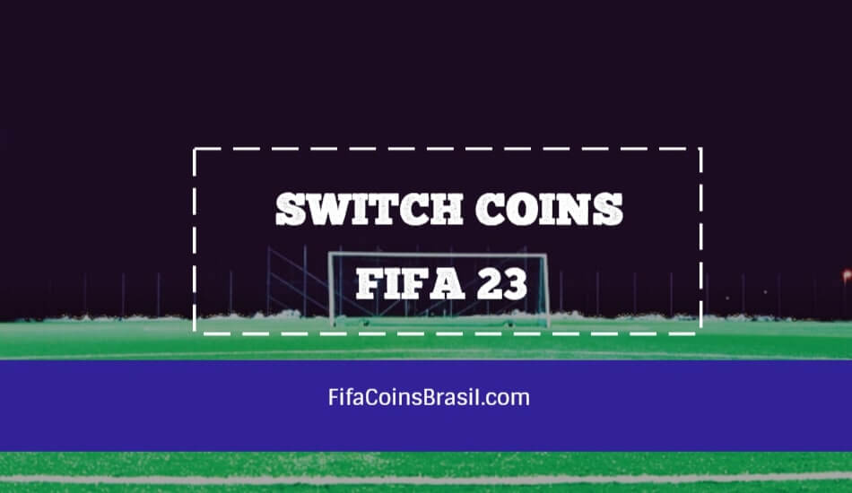 Fifa 23 coins Switch