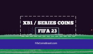 Fifa 23 coins Xbox One & Series X/S