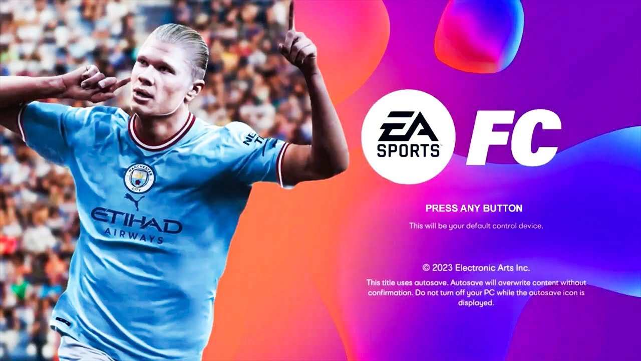 EA Sports FC 24 todos os vazamentos sobre o novo FIFA 24
