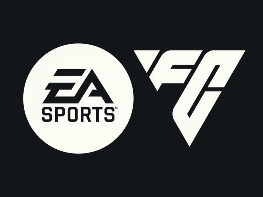 EA Sposts FC logo