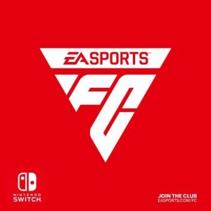 EA FC 24 Coins (Switch)