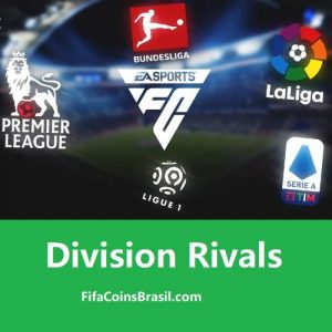 Division Rivals (EA FC 24), WL
