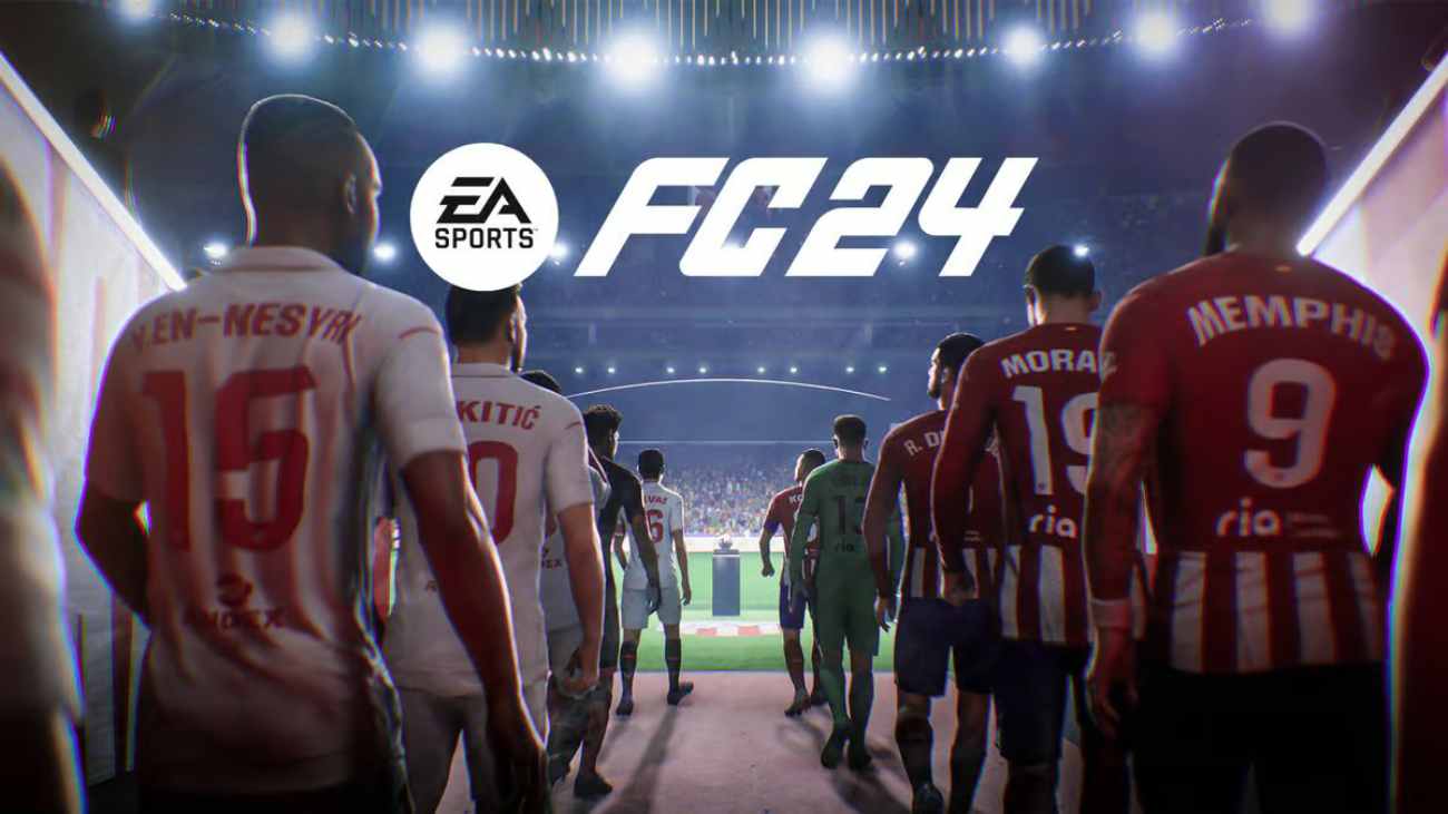 EA FC 24: jogadores mais promissores no modo carreira, ea fc